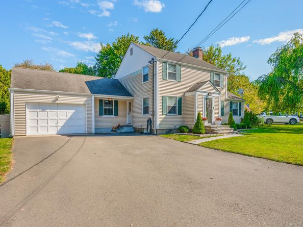 74 Westford Drive, Fairfield CT 06890
