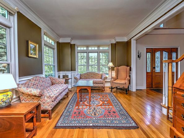 102 Wild Horse Court, Monroe CT 06468