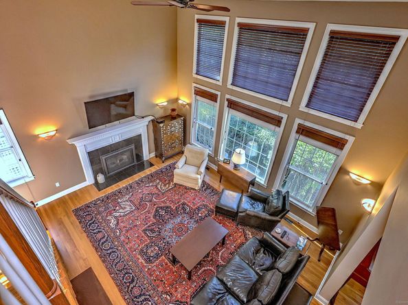 102 Wild Horse Court, Monroe CT 06468