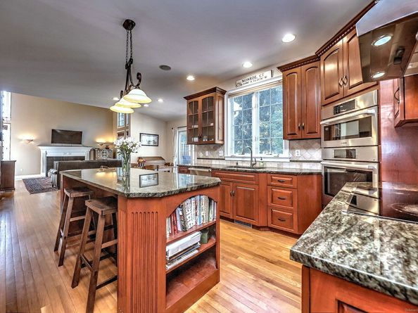 102 Wild Horse Court, Monroe CT 06468