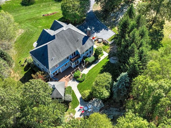 102 Wild Horse Court, Monroe CT 06468