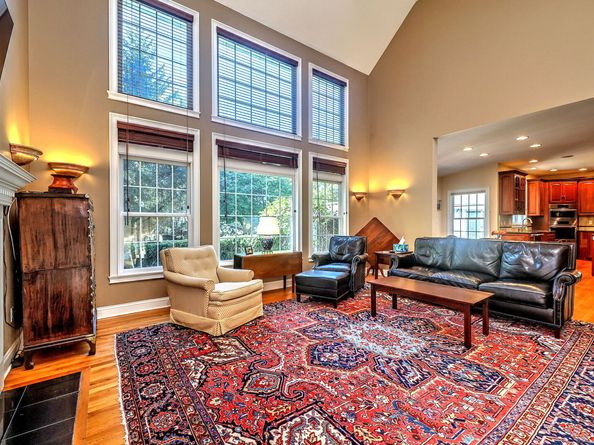 102 Wild Horse Court, Monroe CT 06468