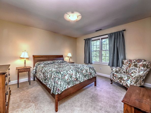 102 Wild Horse Court, Monroe CT 06468