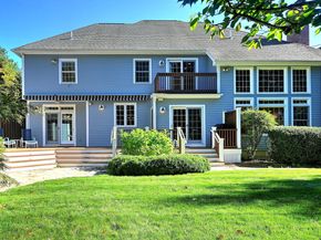 102 Wild Horse Court, Monroe CT 06468
