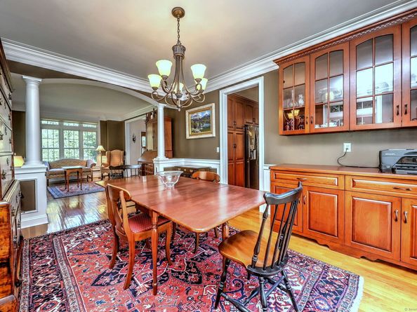 102 Wild Horse Court, Monroe CT 06468
