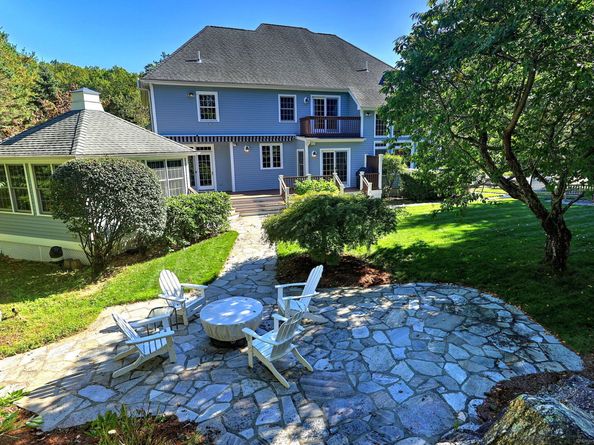 102 Wild Horse Court, Monroe CT 06468