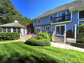 102 Wild Horse Court, Monroe CT 06468