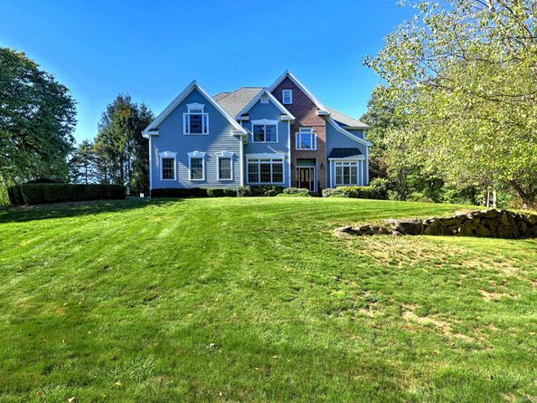 102 Wild Horse Court, Monroe CT 06468