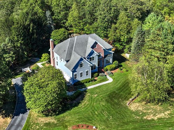 102 Wild Horse Court, Monroe CT 06468