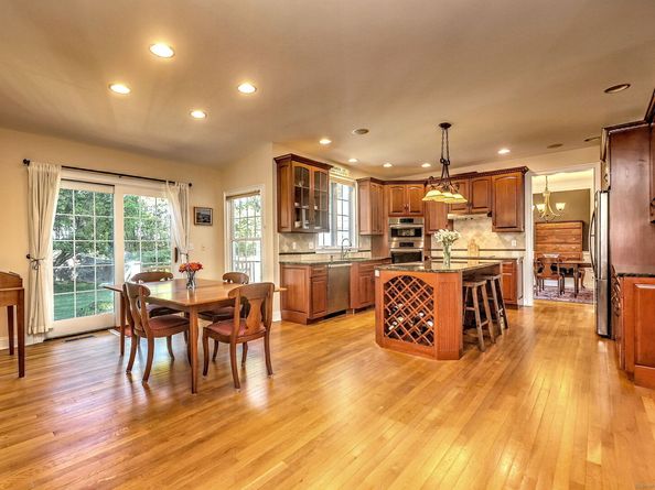 102 Wild Horse Court, Monroe CT 06468
