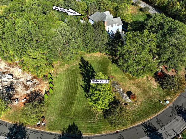102 Wild Horse Court, Monroe CT 06468