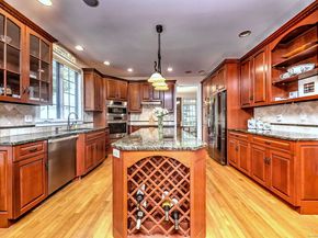 102 Wild Horse Court, Monroe CT 06468