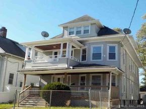695 697 LAUREL Avenue, Bridgeport CT 06604
