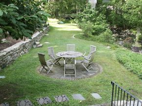 256 Mill Road, New Canaan CT 06840