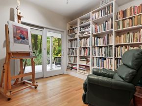 256 Mill Road, New Canaan CT 06840