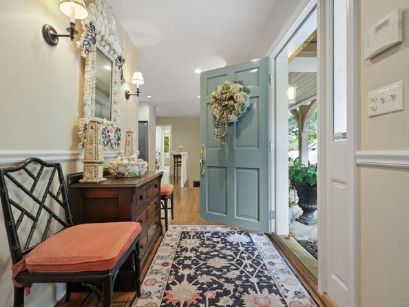 256 Mill Road, New Canaan CT 06840