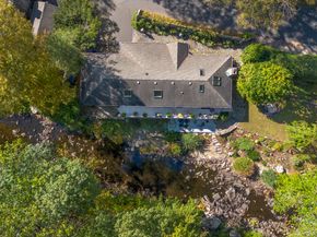 256 Mill Road, New Canaan CT 06840