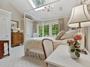 256 Mill Road, New Canaan CT 06840