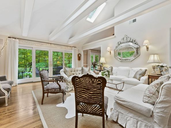 256 Mill Road, New Canaan CT 06840