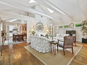 256 Mill Road, New Canaan CT 06840