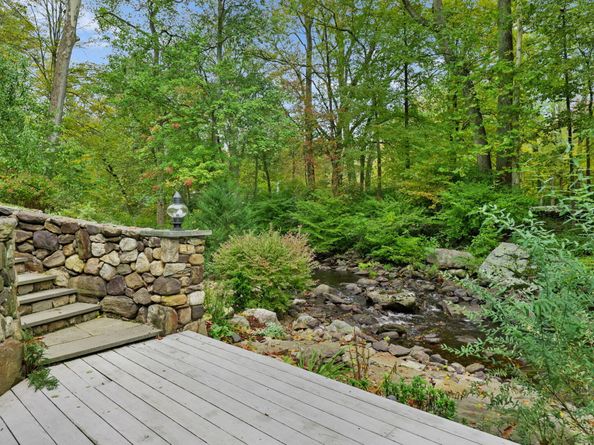 256 Mill Road, New Canaan CT 06840