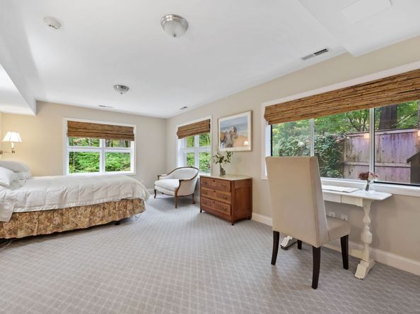 256 Mill Road, New Canaan CT 06840