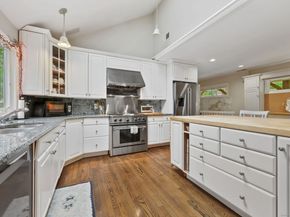 256 Mill Road, New Canaan CT 06840