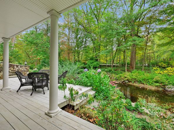 256 Mill Road, New Canaan CT 06840