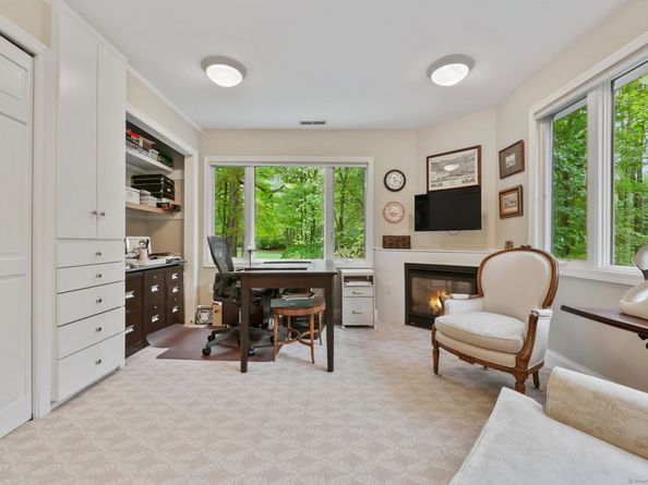 256 Mill Road, New Canaan CT 06840