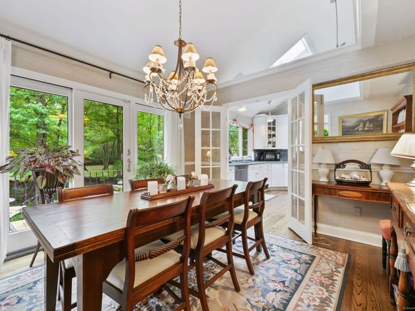 256 Mill Road, New Canaan CT 06840