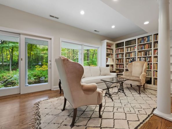 256 Mill Road, New Canaan CT 06840