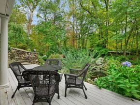 256 Mill Road, New Canaan CT 06840