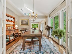 256 Mill Road, New Canaan CT 06840