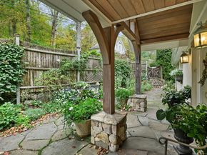256 Mill Road, New Canaan CT 06840