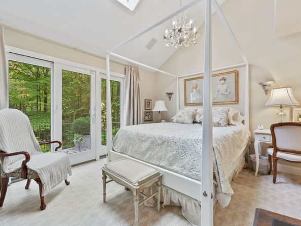 256 Mill Road, New Canaan CT 06840