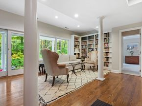 256 Mill Road, New Canaan CT 06840