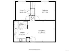 737 Cove Road D2, Stamford CT 06902