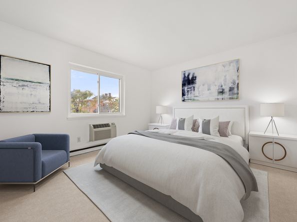 737 Cove Road D2, Stamford CT 06902