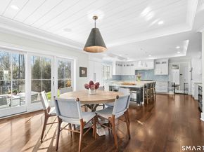 42 Hillcrest Road, New Canaan CT 06840