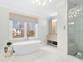 42 Hillcrest Road, New Canaan CT 06840
