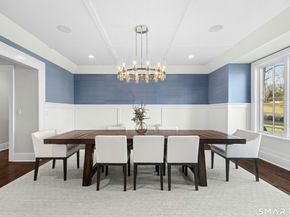 42 Hillcrest Road, New Canaan CT 06840