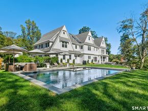 42 Hillcrest Road, New Canaan CT 06840