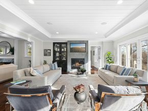 42 Hillcrest Road, New Canaan CT 06840