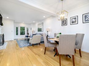 17 Pine Brook Lane 17, Darien CT 06820