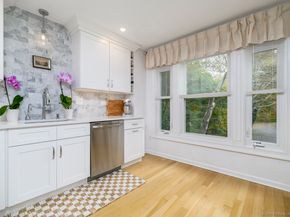 17 Pine Brook Lane 17, Darien CT 06820