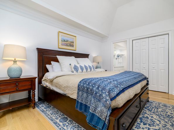 17 Pine Brook Lane 17, Darien CT 06820