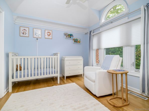 17 Pine Brook Lane 17, Darien CT 06820