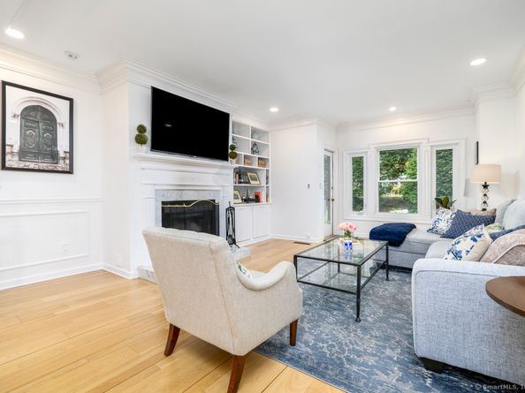 17 Pine Brook Lane 17, Darien CT 06820