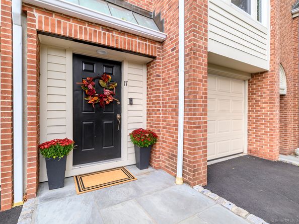 17 Pine Brook Lane 17, Darien CT 06820