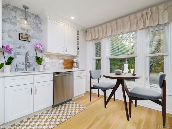 17 Pine Brook Lane 17, Darien CT 06820